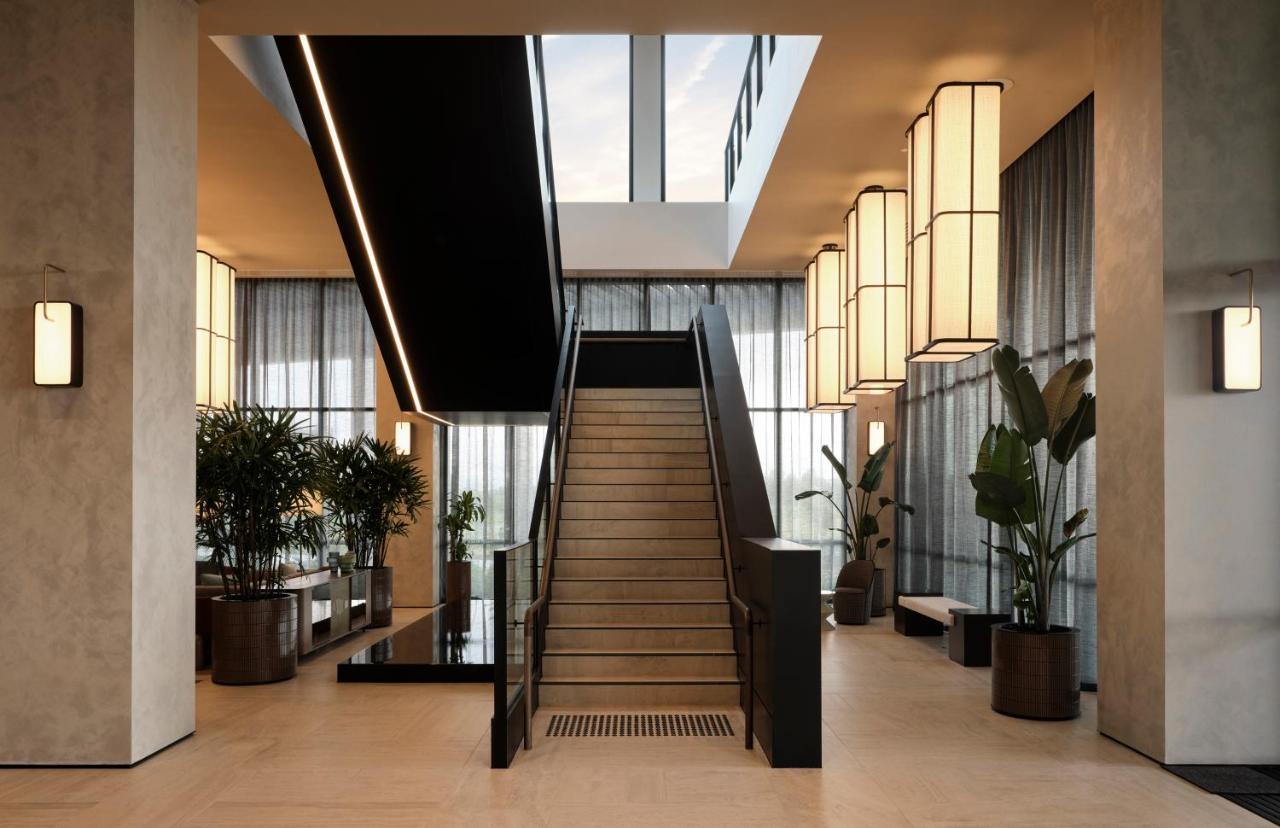 Hyatt Place Melbourne Caribbean Park Hotel