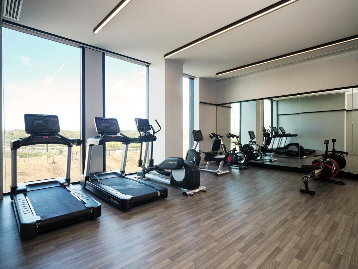 Hyatt Place Melbourne Caribbean Park Hotel Scoresby