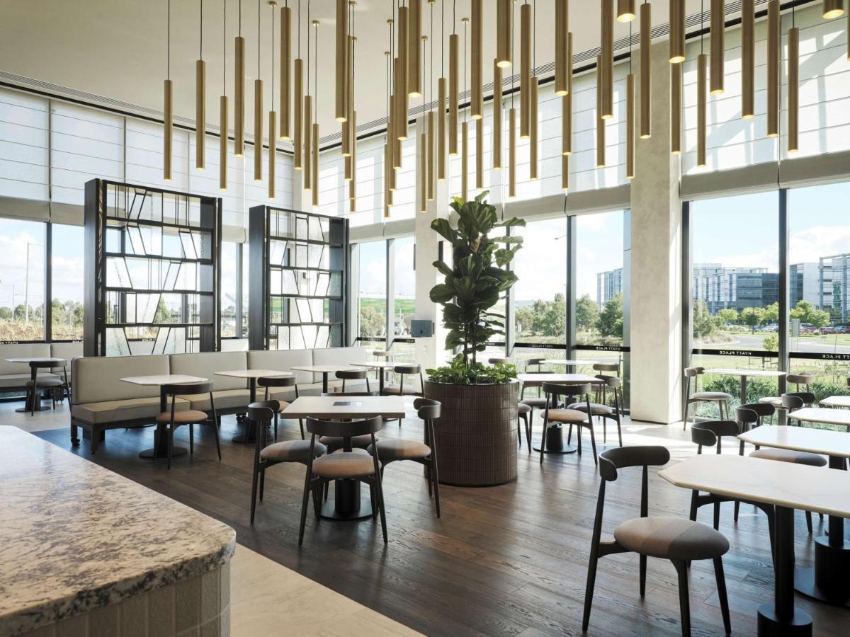 Hyatt Place Melbourne Caribbean Park