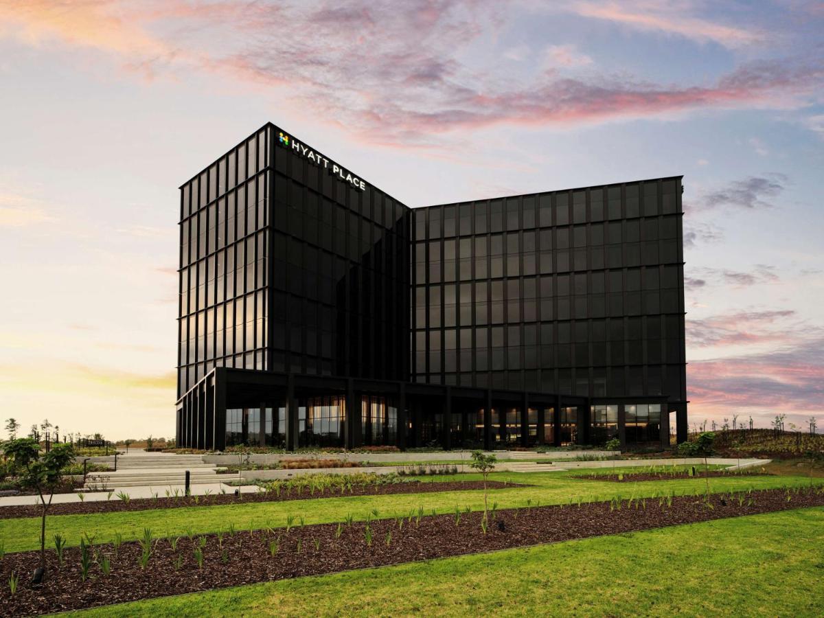 Hotel Hyatt Place Melbourne Caribbean Park 4*