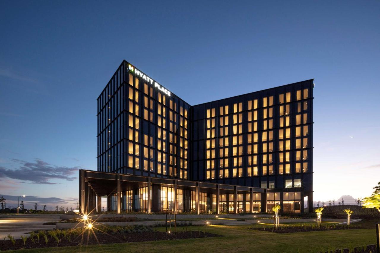 Hyatt Place Melbourne Caribbean Park Hotel 4*
