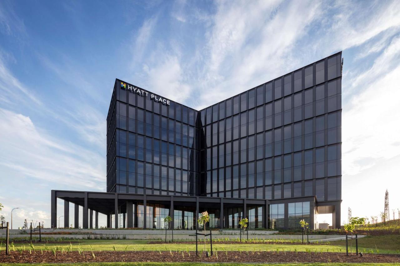 Hyatt Place Melbourne Caribbean Park Hotel Scoresby