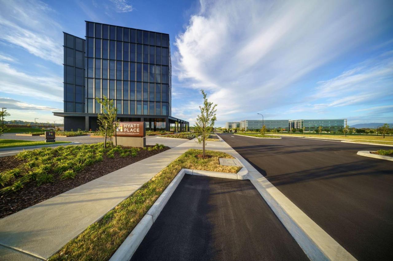 Hyatt Place Melbourne Caribbean Park 4*