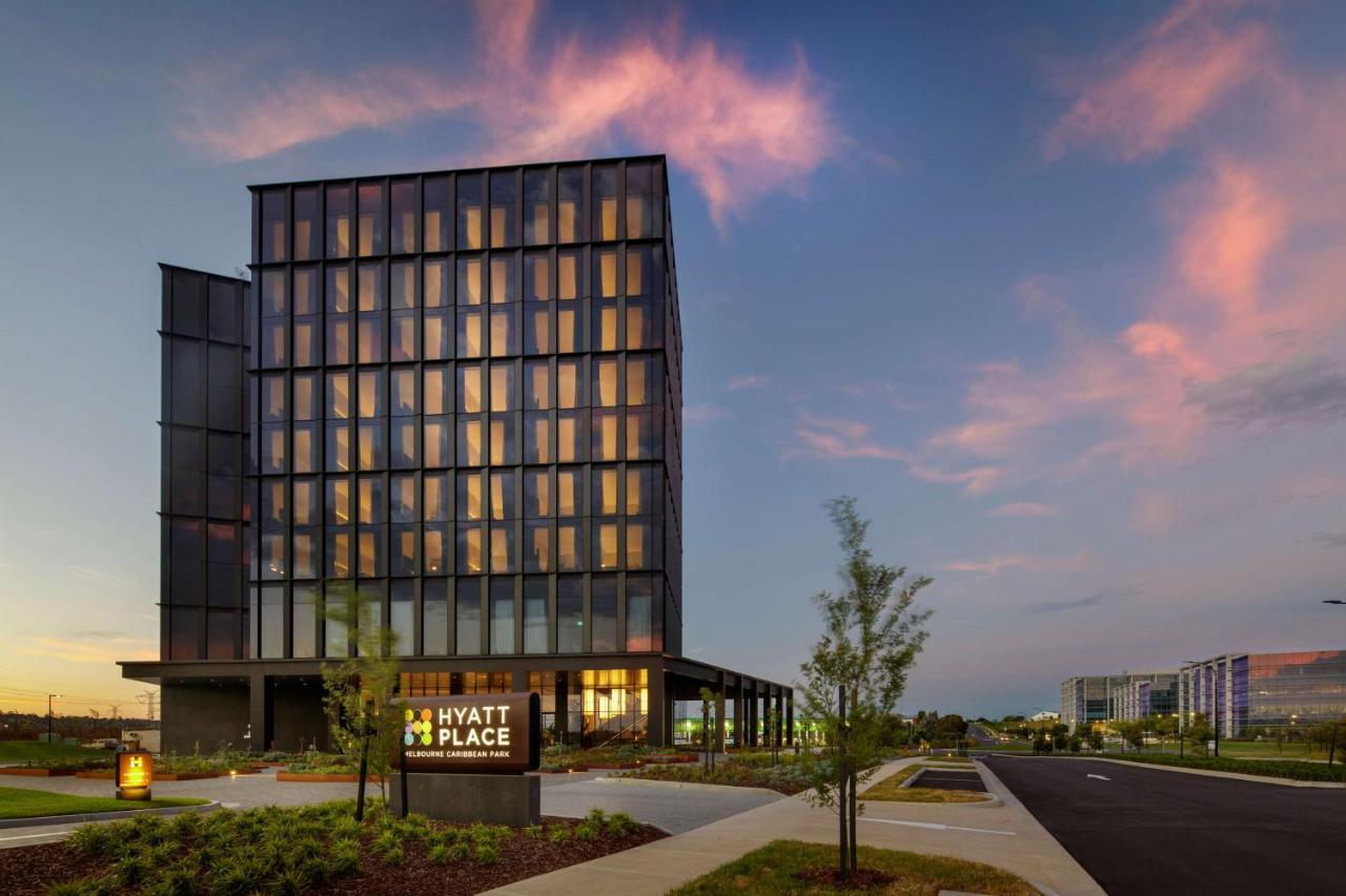 Hyatt Place Melbourne Caribbean Park Hotel