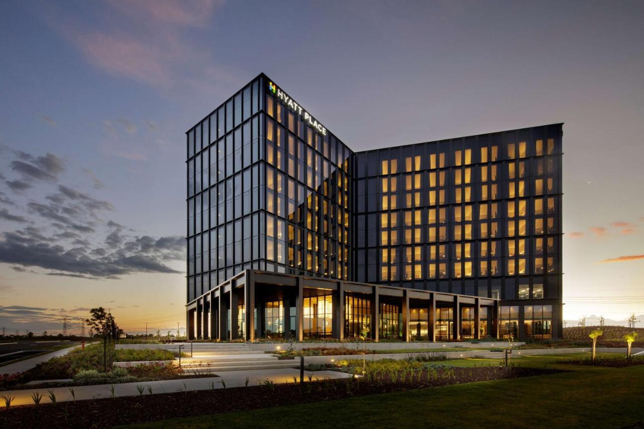 Hyatt Place Melbourne Caribbean Park 4* Scoresby