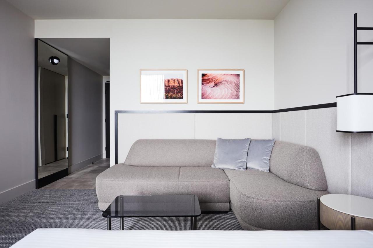 Hyatt Place Melbourne Caribbean Park Hotel Scoresby