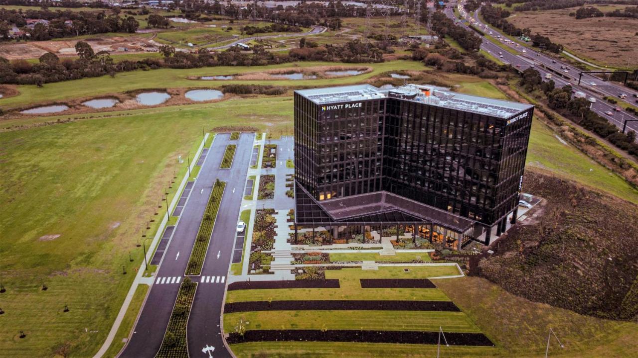 Hotel Hyatt Place Melbourne Caribbean Park 4*