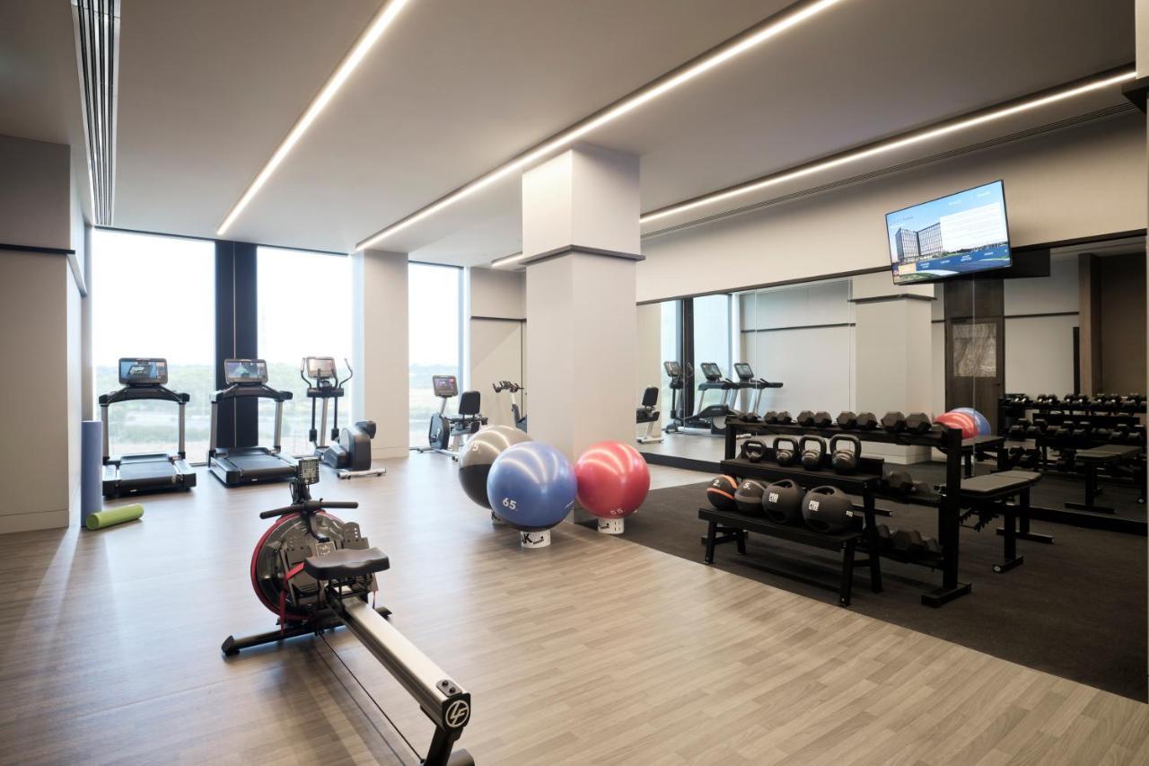 Hotel Hyatt Place Melbourne Caribbean Park 4*