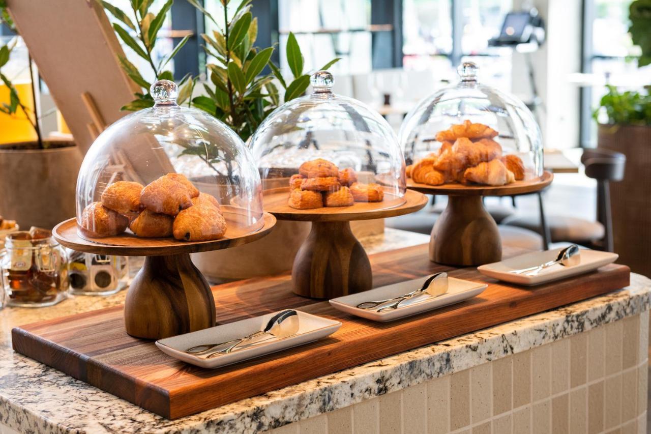 Hyatt Place Melbourne Caribbean Park 4*
